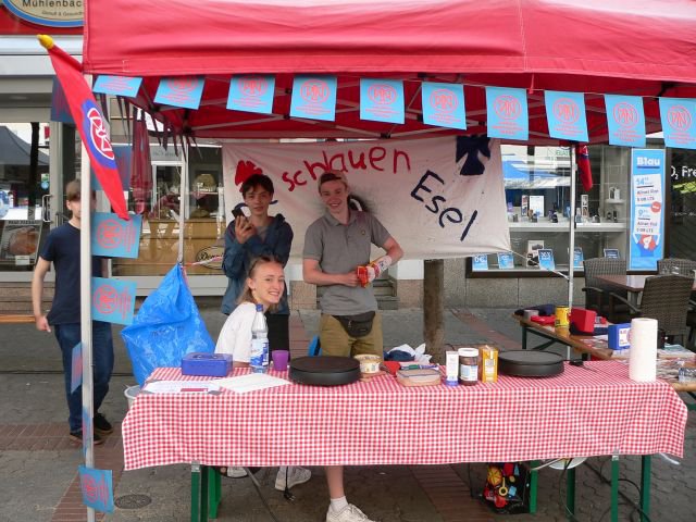 4. Tag der Bornheimer Vereine 2019